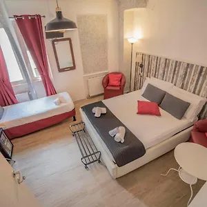 2* Couette-café Galleria And