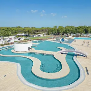  Tente de luxe Glamping Rome