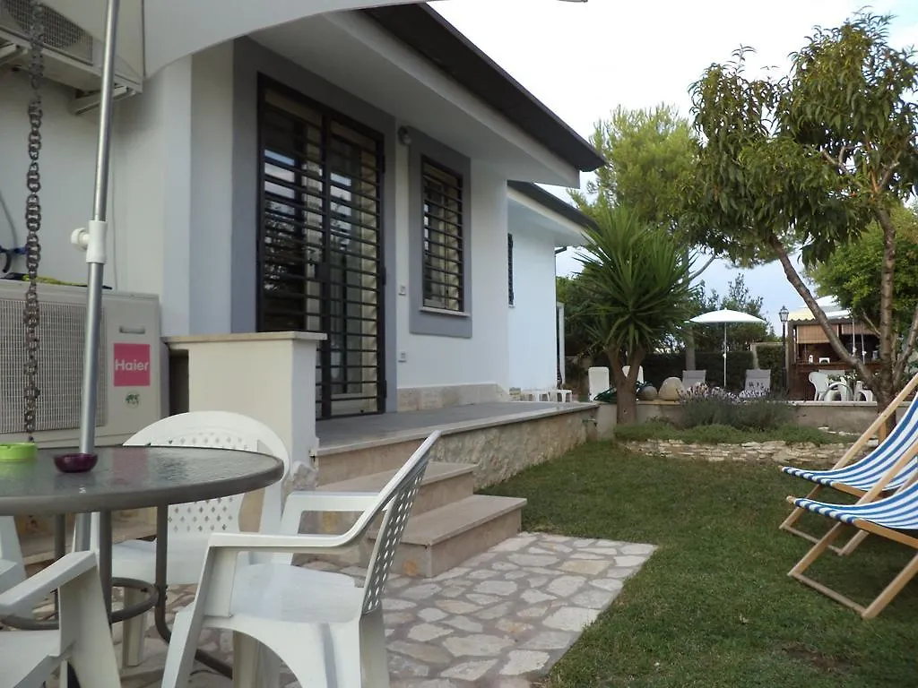Gens Mundi B&B Ostia Antica