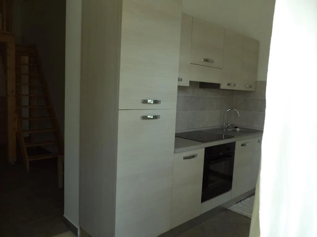 Bed and breakfast Gens Mundi B&B Ostia Antica