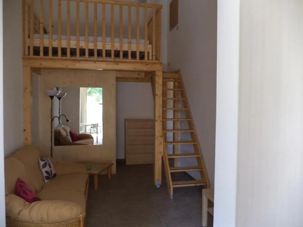 Gens Mundi B&B Ostia Antica Italia