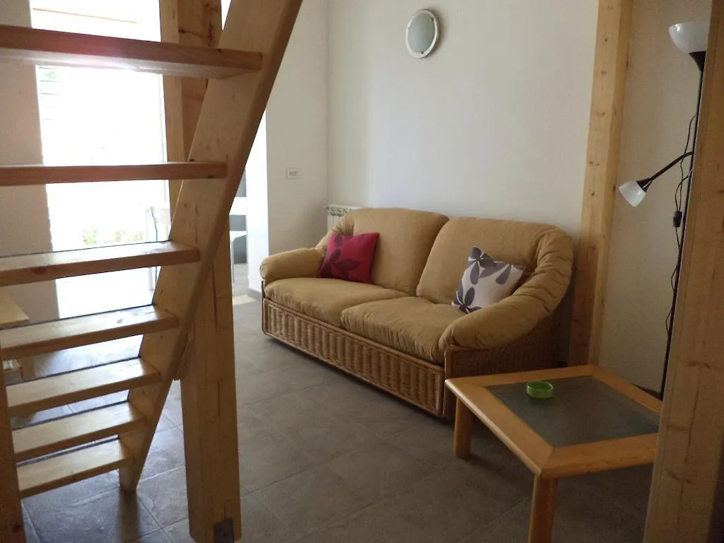 Gens Mundi B&B Ostia Antica 3*,  Italia
