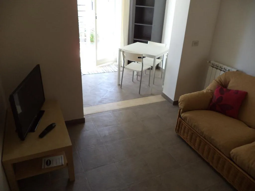 Gens Mundi B&B Ostia Antica