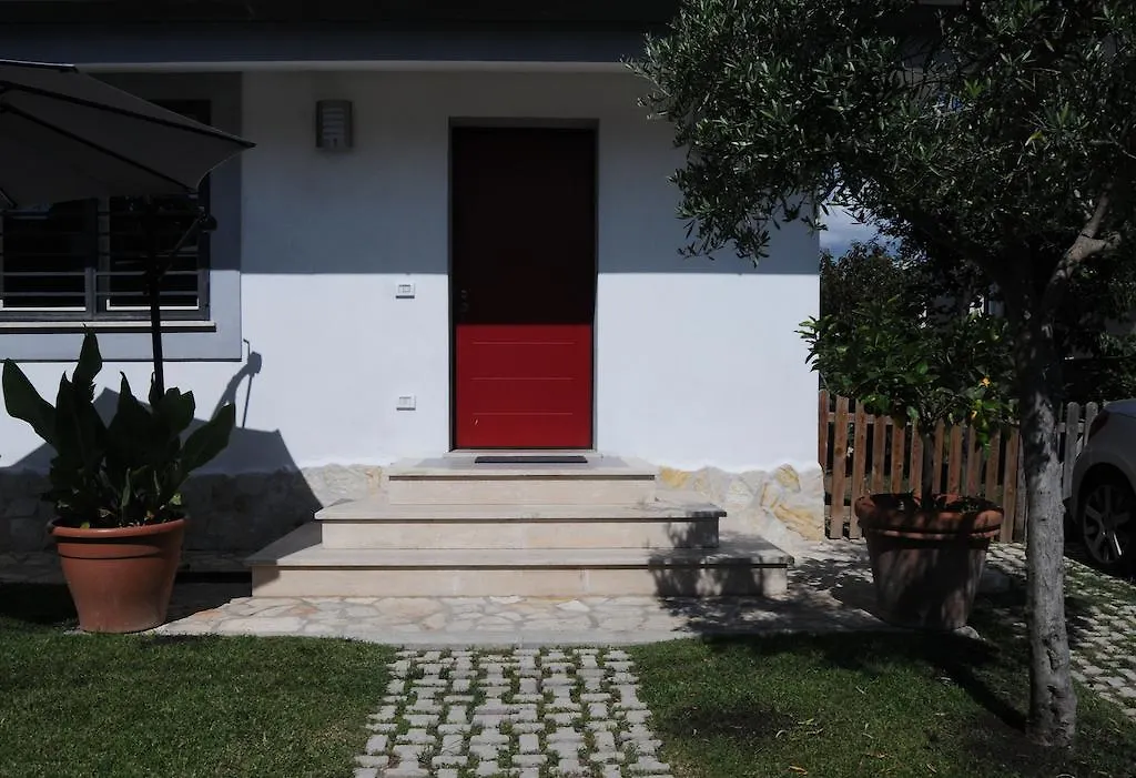 Gens Mundi B&B Ostia Antica 3*,  Italia
