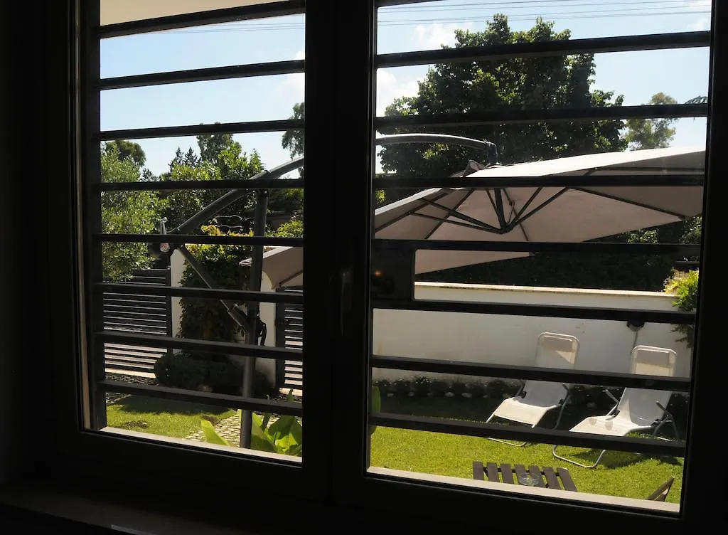 Bed and breakfast Gens Mundi B&B Ostia Antica