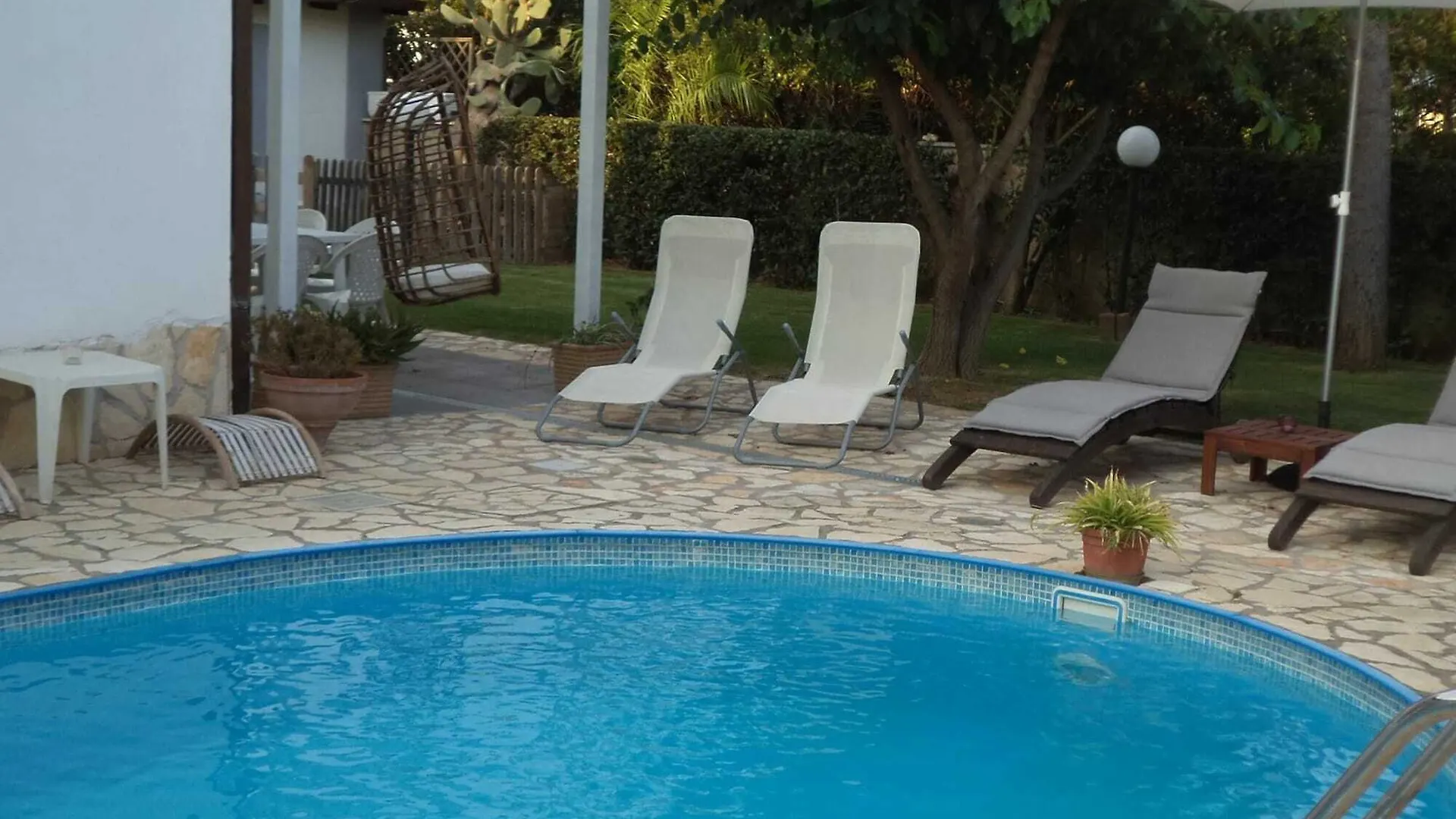 Gens Mundi B&B Ostia Antica 3*,